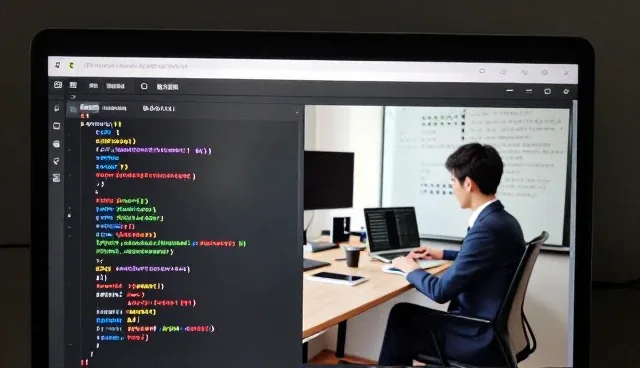 业务变革中能力建设的实践路径与维护要点