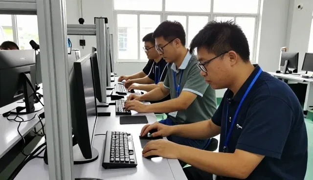 验收交付环节中的创业团队应用趋势分析